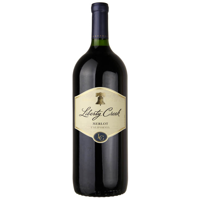 Liberty Creek Merlot / 1.5 Ltr - Marketview Liquor