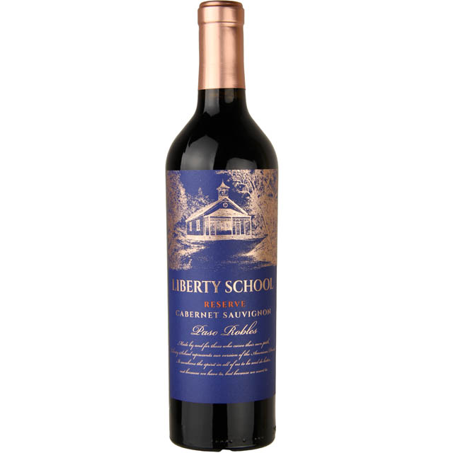 Liberty School Reserve Sauvignon / 750 ml Marketview Liquor