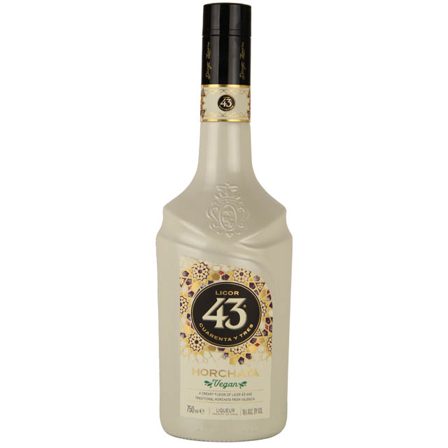 Licor 43 Horchata / 750ml - Marketview Liquor