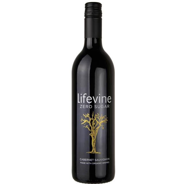 LifeVine Cabernet Sauvignon / 750mL - Marketview Liquor