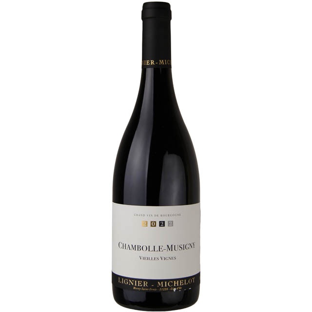アルメール&ベルナールリオン Chambolle-Musigny 2017 2017 Jacques-Frédéric Mugnier Chambolle-Musigny - CellarTracker