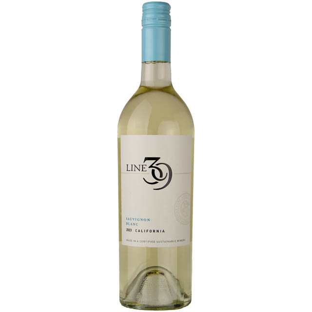 Z. Alexander Brown Uncaged Sauvignon Blanc / 750mL - Marketview Liquor