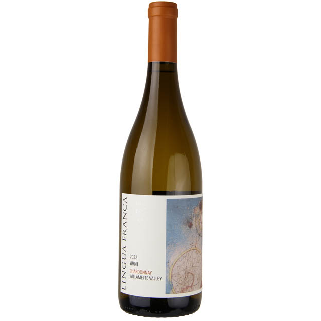 Lingua Franca Avni Chardonnay / 750ml - Marketview Liquor
