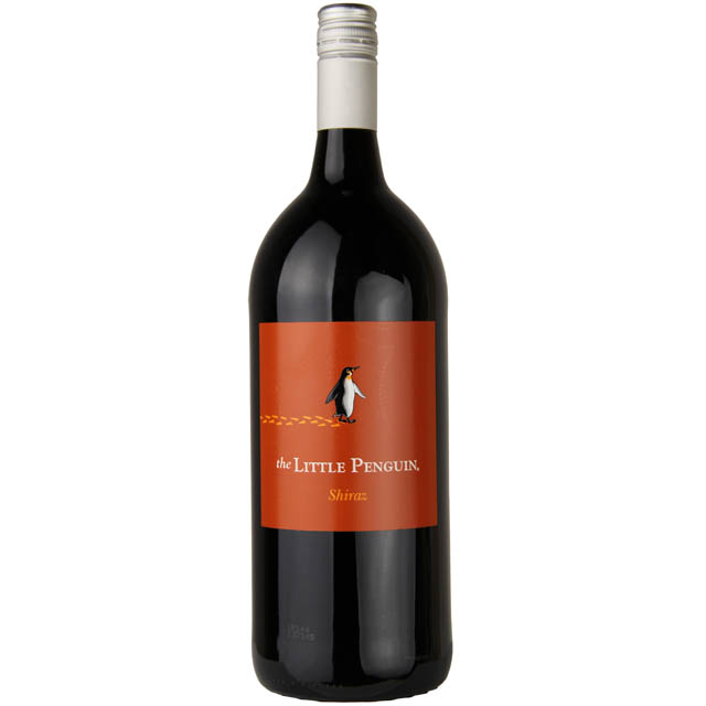 Little Penguin Shiraz / 1.5 Ltr - Marketview Liquor