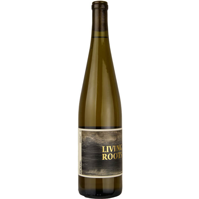 Living Roots Off Dry Riesling / 750mL Marketview Liquor