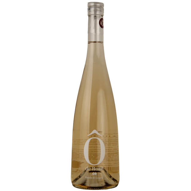 Lorgeril O de Rose / 750mL - Marketview Liquor