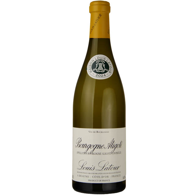 ルロワ 1996 Mâcon & Bourgogne Aligoté Louis Latour Bourgogne Aligote / 750 ml - Marketview Liquor