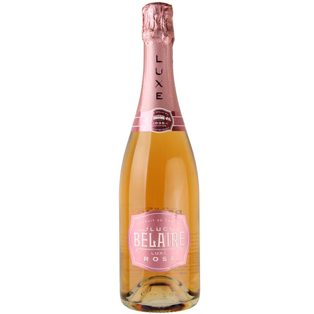 Champagne, Luc Belaire Brut Gold – VinoVin Wine and Spirits