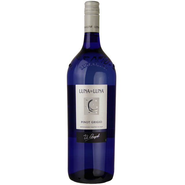 Luna di Luna Pinot Grigio / 1.5 Ltr - Marketview Liquor