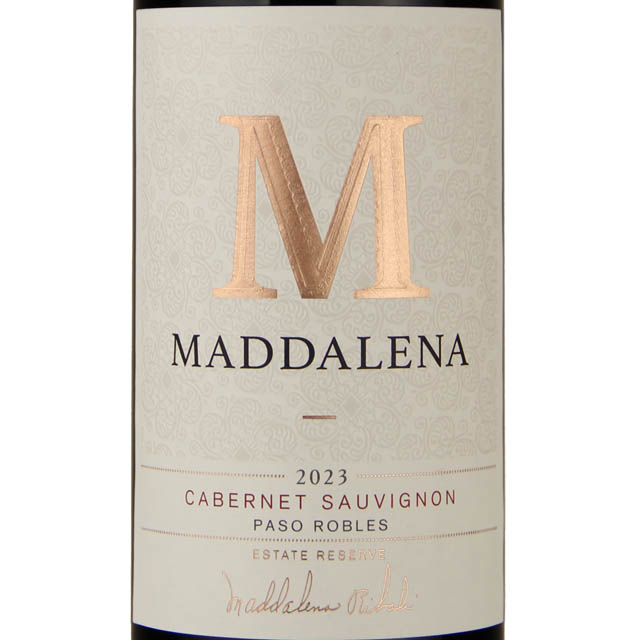 Maddalena Cabernet Sauvignon / 750ml - Marketview Liquor