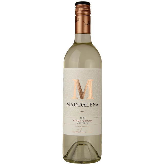 Maddalena Pinot Grigio / 750ml - Marketview Liquor