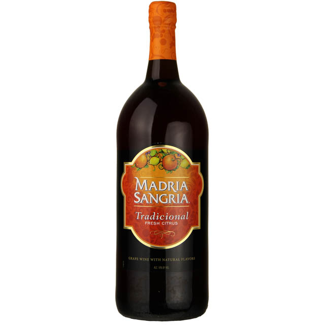 Arbor Mist Blackberry Merlot - 1.5 Liter | Marketview Liquor