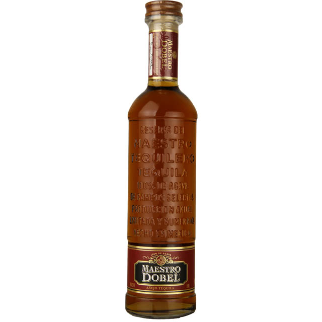 Maestro Dobel Anejo Tequila / 750 ml - Marketview Liquor