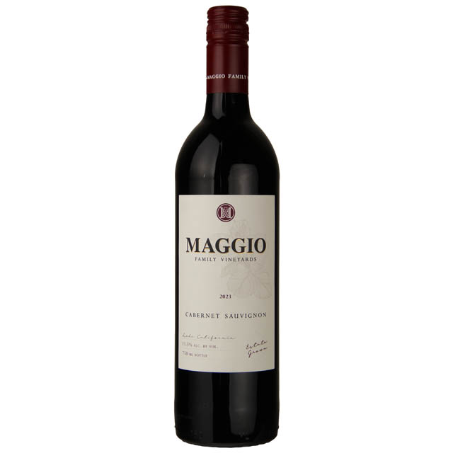 Maggio Cabernet Sauvignon / 750mL - Marketview Liquor
