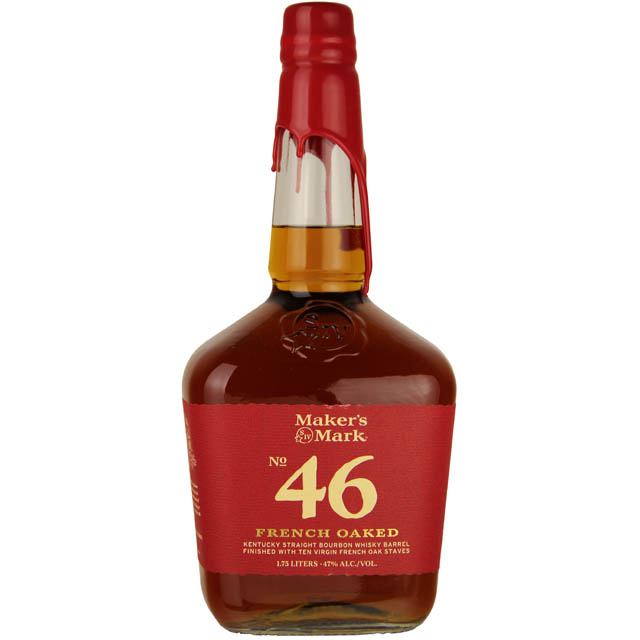 Maker's Mark 46 / 750 ml - Marketview Liquor