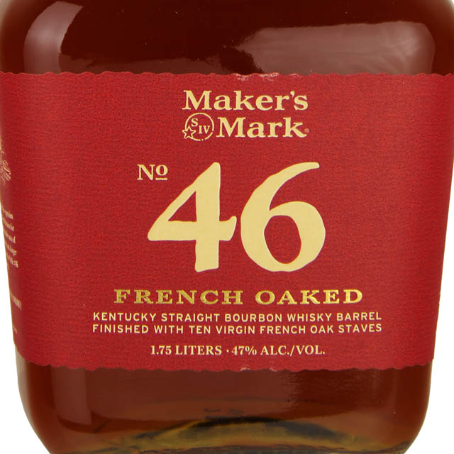 Maker's Mark 46 / 750 ml - Marketview Liquor