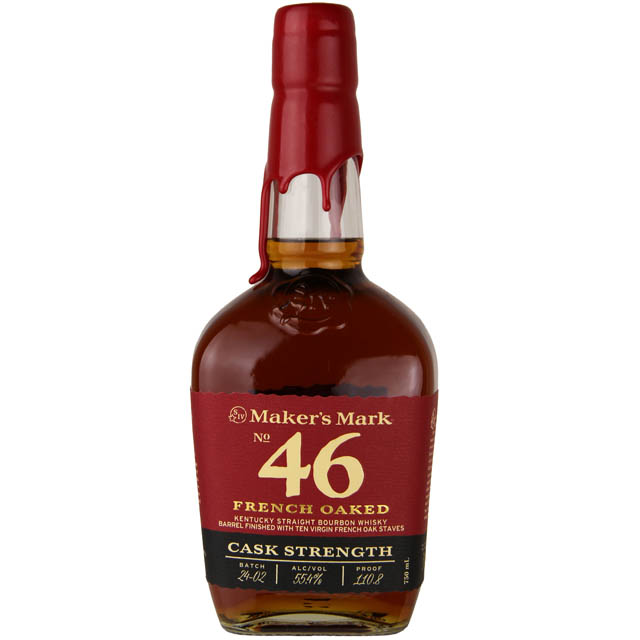 Maker's Mark 46 / 750 ml - Marketview Liquor