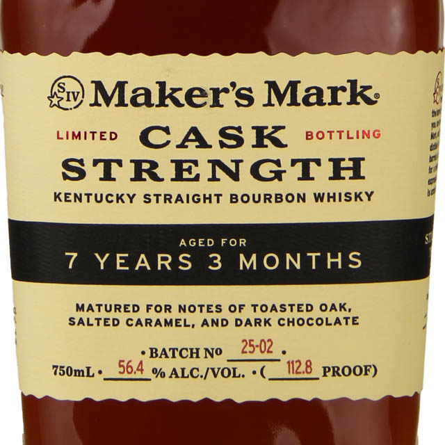 Maker's Mark 46 / 750 ml - Marketview Liquor