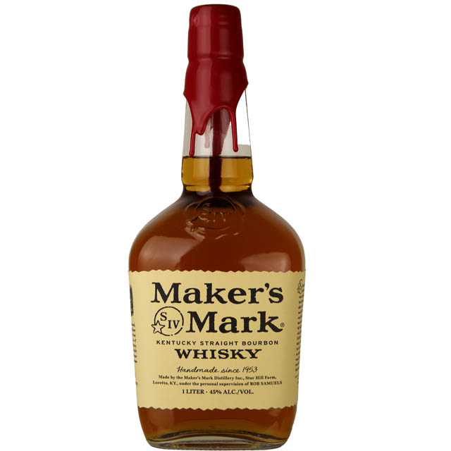 Maker's Mark 46 - (Half Bottle) / 375ml - Marketview Liquor