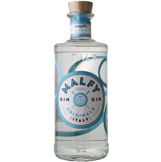 Malfy Originale Gin / 750mL - Marketview Liquor