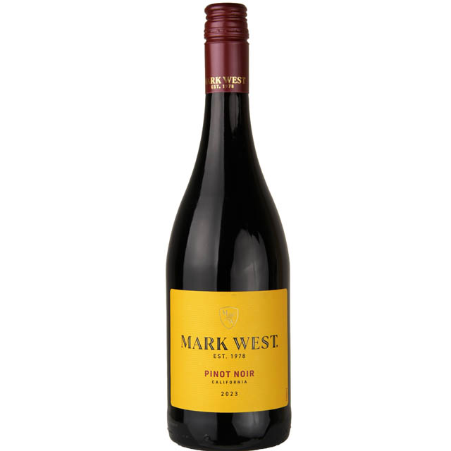 Mark West Pinot Noir / 750 ml Marketview Liquor