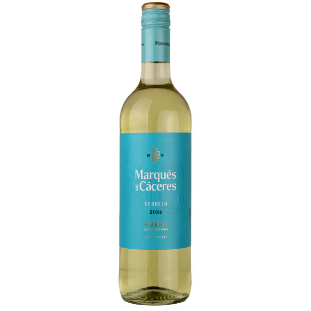 Marques de Caceres Rueda Verdejo / 750 ml - Marketview Liquor