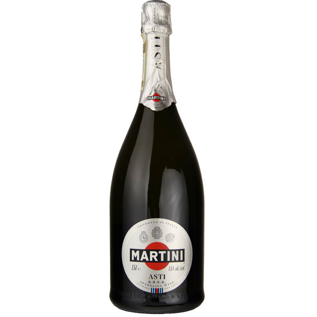 Martini & Rossi Asti Spumante - 750 ml Bottle | Marketview Liquor