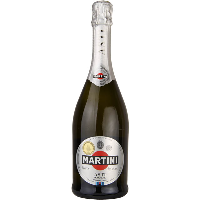 Martini & Rossi Asti Spumante - 187 ml | Marketview Liquor