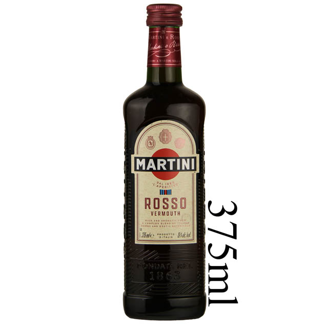 Martini & Rossi Sweet Vermouth - 1 Liter | Marketview Liquor