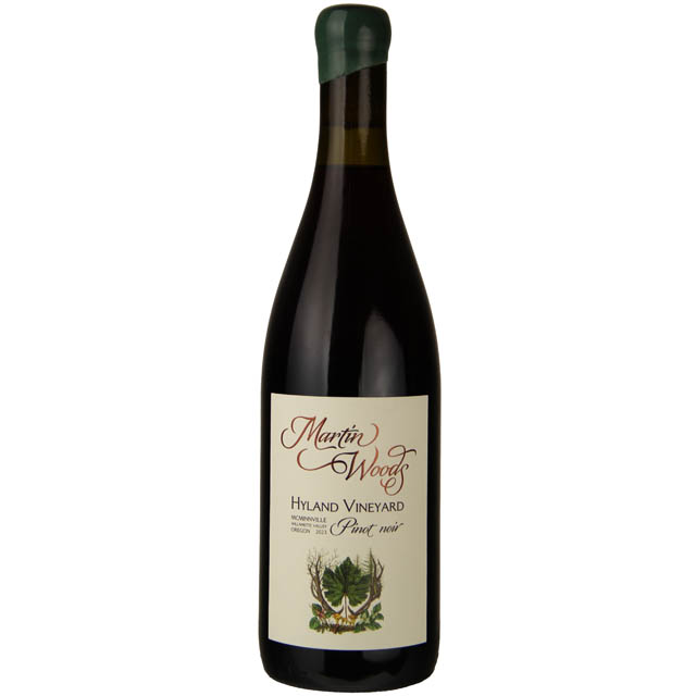 Lingua Franca The Plow Pinot Noir / 750ml - Marketview Liquor