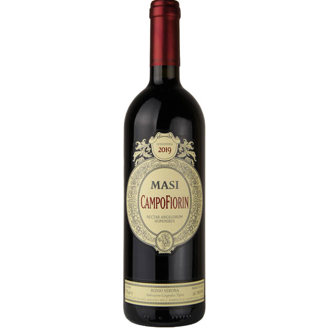 MASI カンポフィオリン 1995 CANTICO キャンティ2013 ワイン Masi Campofiorin / 750 ml - Marketview Liquor