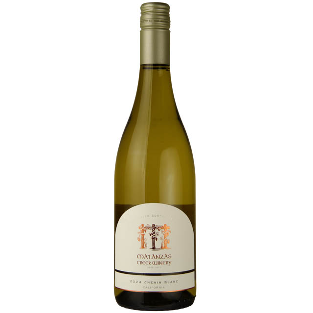 Matanzas Creek Chenin Blanc / 750 ml - Marketview Liquor