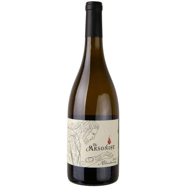 Matchbook The Arsonist Chardonnay / 750 ml Marketview Liquor