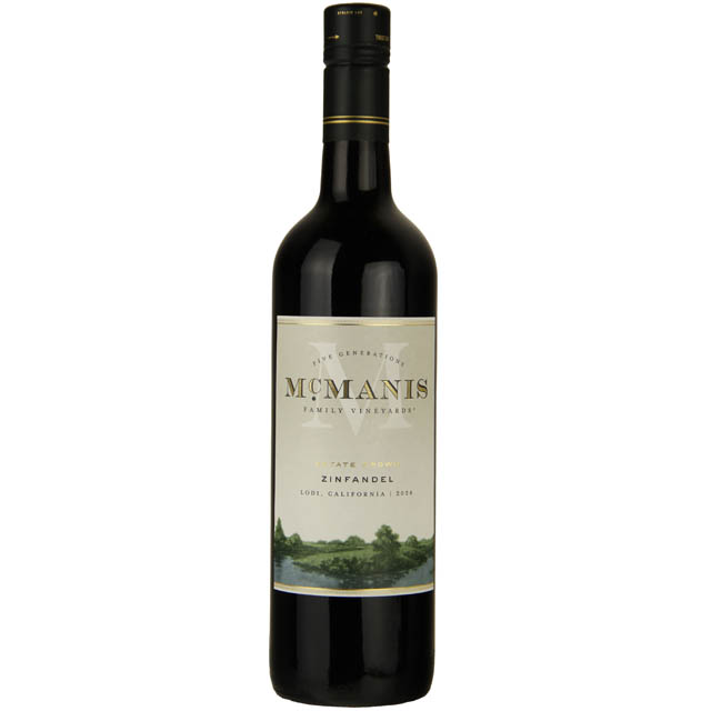 Josh Cellars Bourbon Barrel Reserve Zinfandel / 750mL - Marketview