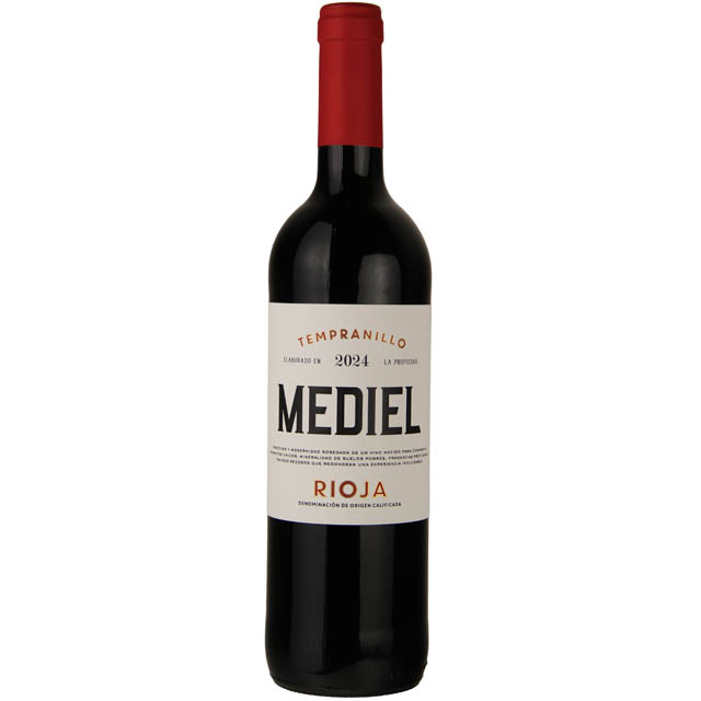 Alvarez De Toledo Mencia Roble Bierzo / 750mL - Marketview Liquor