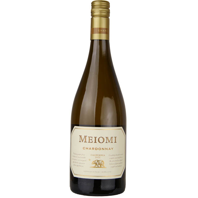 Meiomi Chardonnay / 750 ml - Marketview Liquor