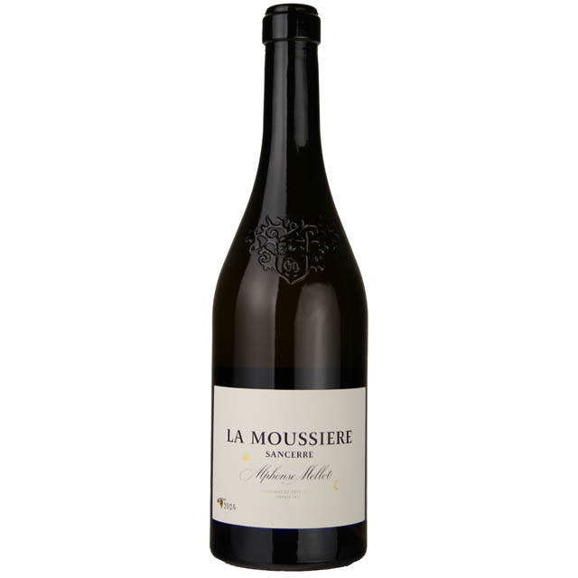 La Moussière Sancerre他 Alphonse Mellot La Moussière Sancerre Blanc | Vivino English