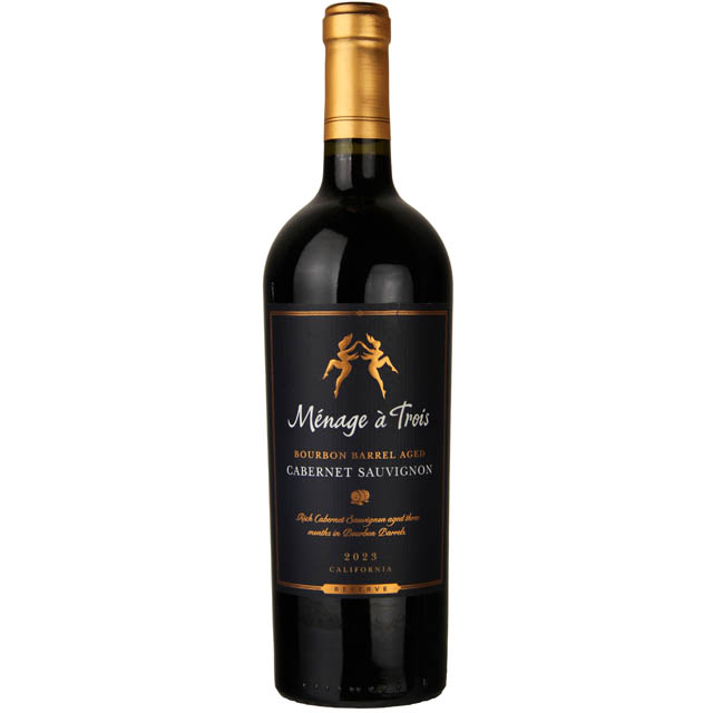Z. Alexander Brown Uncaged Red / 750 ml - Marketview Liquor