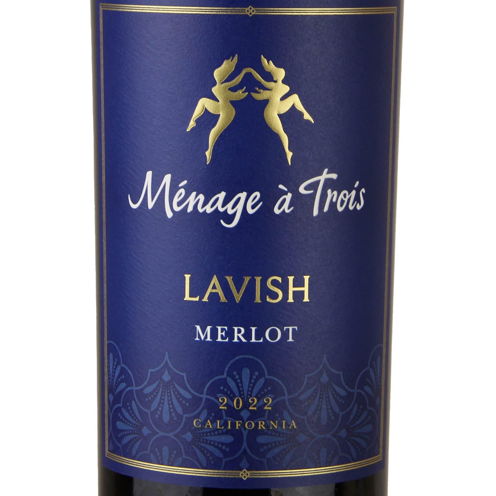 Kendall-Jackson Vintner's Reserve Merlot / 750 ml - Marketview Liquor