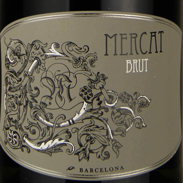 Shop Jaume Serra Cristalino Brut Cava / 750 ml - Marketview Liquor