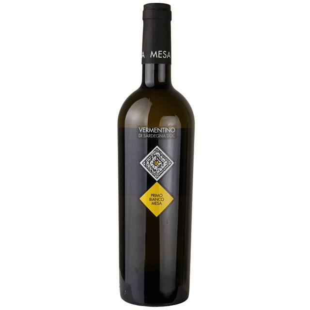 Mesa Primo Bianco Vermentino / 750mL - Marketview Liquor