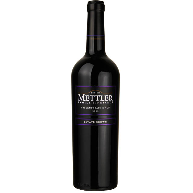 Mettler Vineyards 