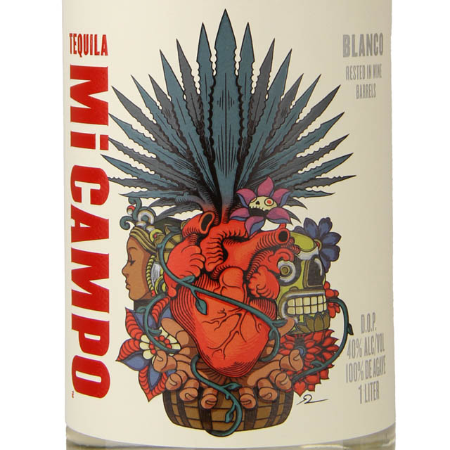 Montezuma Triple Sec / Ltr - Marketview Liquor