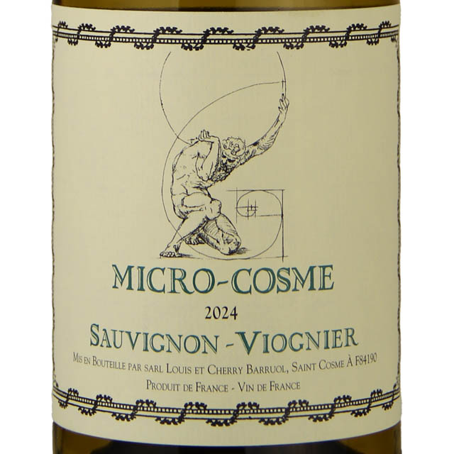 Cave De Lugny Macon Lugny Les Charmes Chardonnay / 750mL