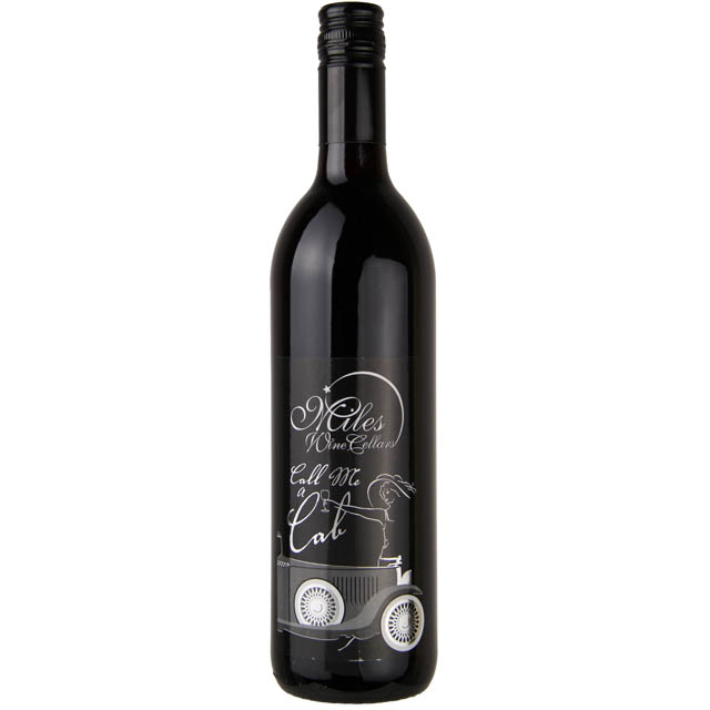 Dr. Konstantin Frank Cabernet Sauvignon / 750 ml - Marketview Liquor