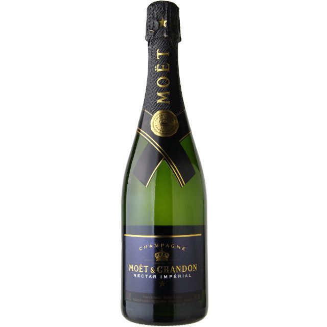 and chandon imperial