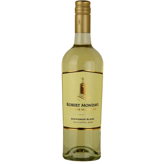 Robert Mondavi Private Selection Sauvignon Blanc / 750 ml