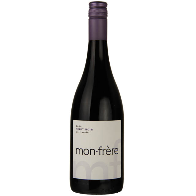 A to Z Wineworks Pinot Noir / 750 ml - Marketview Liquor