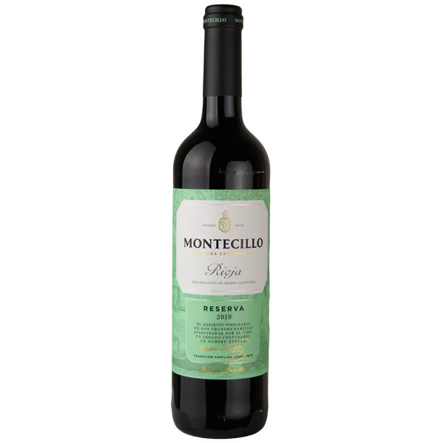 Montecillo Reserva Rioja / 750 ml - Marketview Liquor