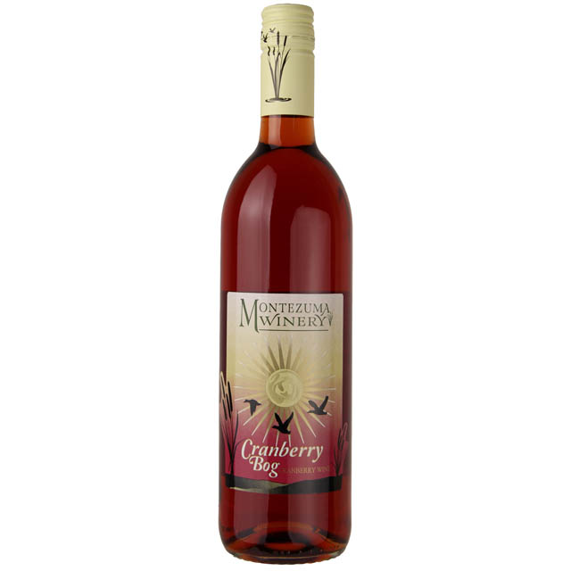 Montezuma Cranberry Bog / 750 ml - Marketview Liquor